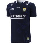 Kerry GAA 2023 Away Jersey