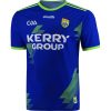 Kerry GAA 2022 Away Jersey