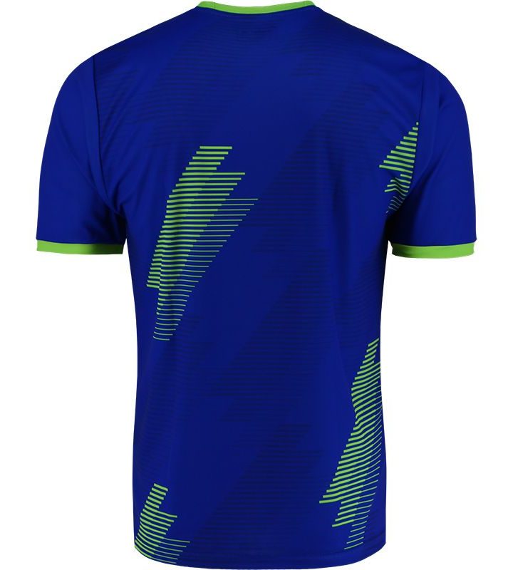 Alternative view of Kerry GAA 2022 Away Jersey