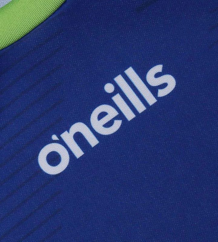 Kerry GAA 2022 Away Jersey
