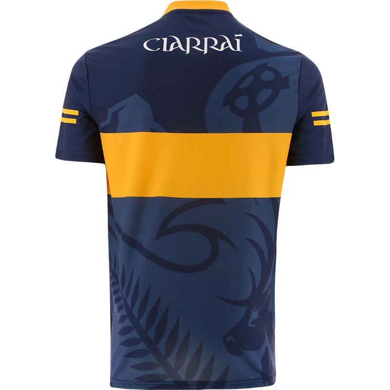 Kerry GAA 2022 Goalkeeper Jersey Kerry GAA 2022 Goalkeeper Jersey - Image 2