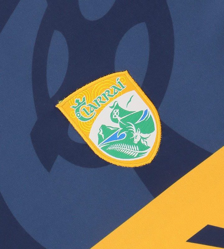 Kerry GAA 2022 Goalkeeper Jersey Kerry GAA 2022 Goalkeeper Jersey