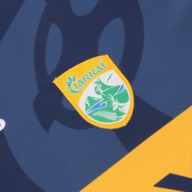 Kerry GAA 2022 Goalkeeper Jersey Kerry GAA 2022 Goalkeeper Jersey - Image 3