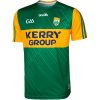 Kerry GAA 2020 Home Jersey