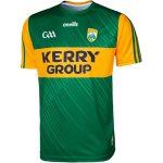 Kerry GAA 2020 Home Jersey