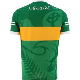 Kerry GAA 2022 Home Jersey Kerry GAA 2022 Home Jersey