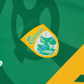 Kerry GAA 2022 Home Jersey Kerry GAA 2022 Home Jersey