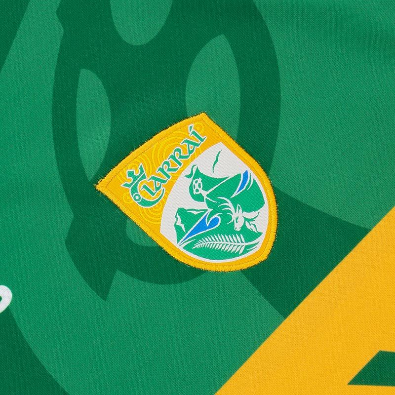 Kerry GAA 2022 Home Jersey Kerry GAA 2022 Home Jersey - Image 3