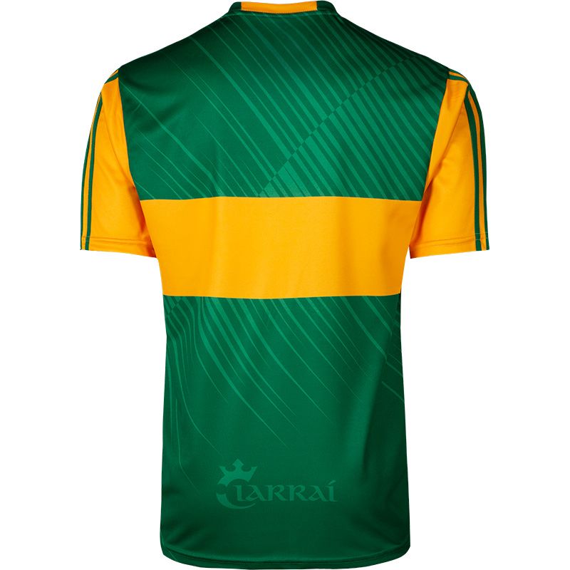 Kerry GAA 2020 Home Jersey Kerry GAA 2020 Home Jersey - Image 2