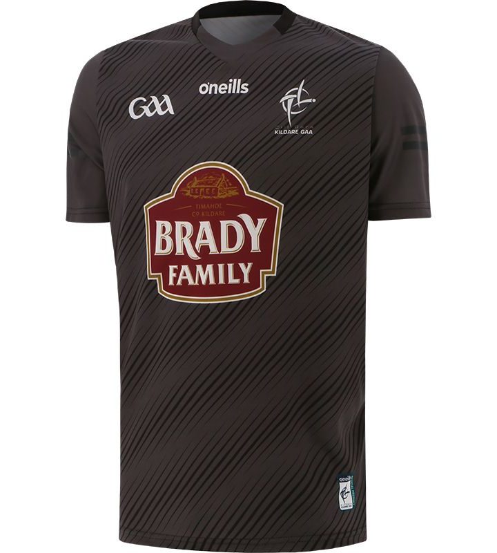 Kildare GAA 2022 Goalkeeper Jersey