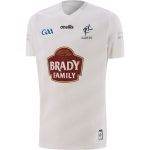Kildare GAA 2022 Home Jersey
