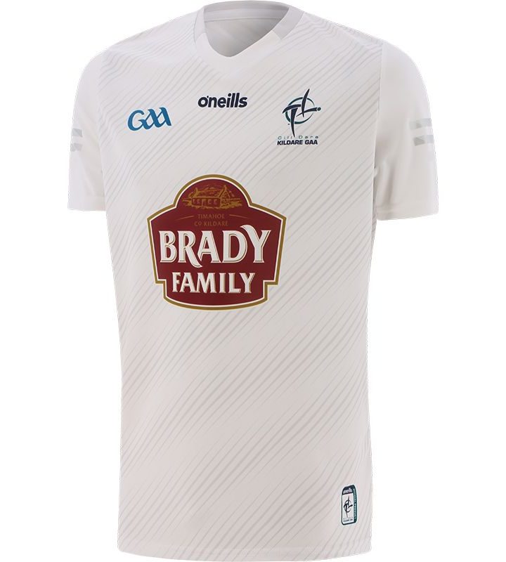 Kildare GAA 2022 Home Jersey