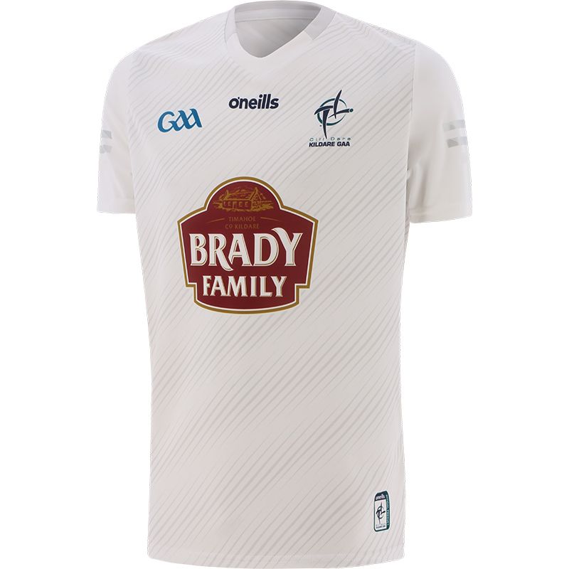 Kildare GAA 2022 Home Jersey Kildare GAA 2022 Home Jersey