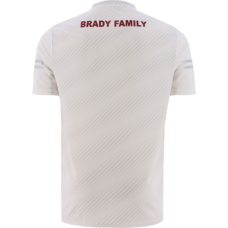 Kildare GAA 2022 Home Jersey Kildare GAA 2022 Home Jersey - Image 2