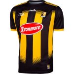Kilkenny GAA 2020 Home Jersey