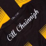Kilkenny GAA 2020 Home Jersey Kilkenny GAA 2020 Home Jersey