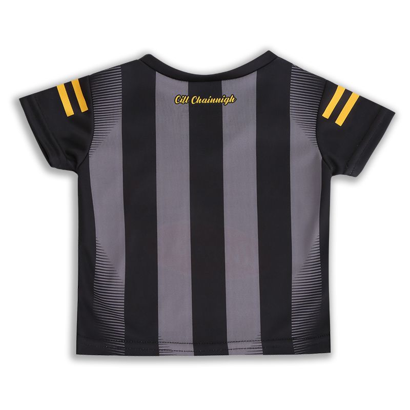 Kilkenny GAA Baby 2022 Goalkeeper Jersey Kilkenny GAA Baby 2022 Goalkeeper Jersey - Image 2