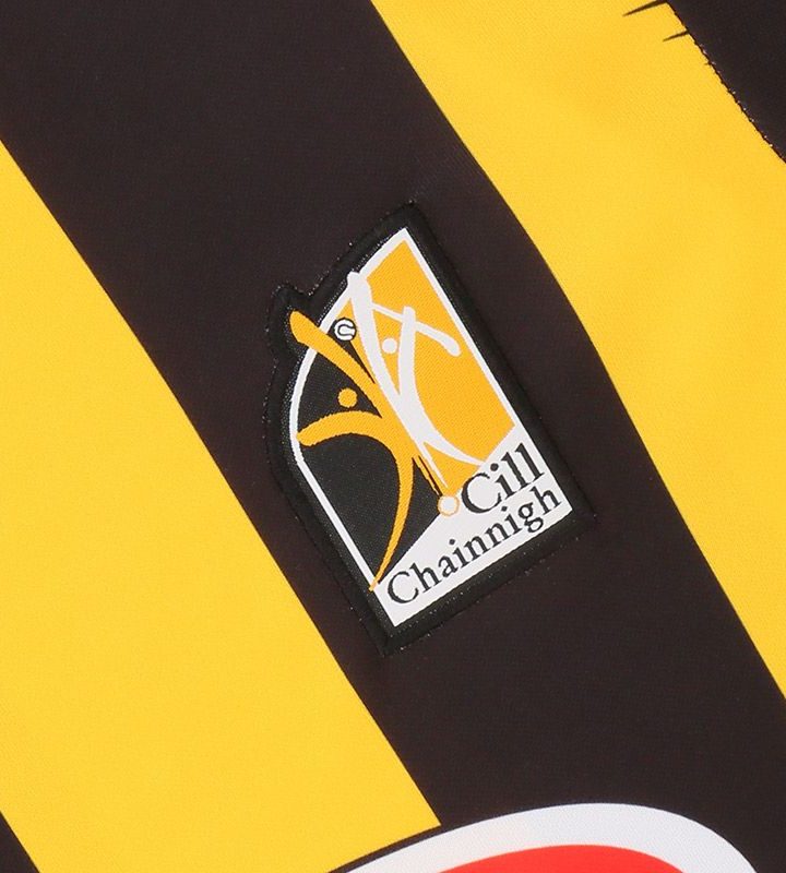 Kilkenny GAA 2022 Home Jersey Kilkenny GAA 2022 Home Jersey