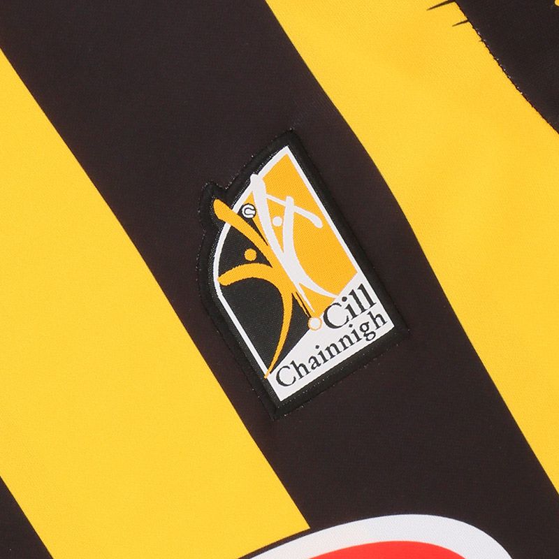 Kilkenny GAA 2022 Home Jersey Kilkenny GAA 2022 Home Jersey - Image 3