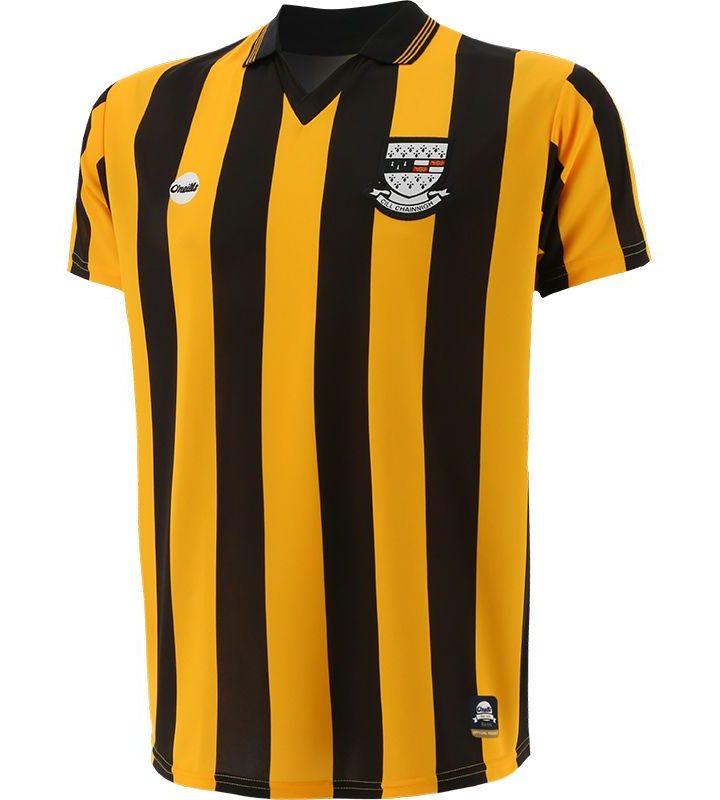 Kilkenny 1992 Retro Jersey