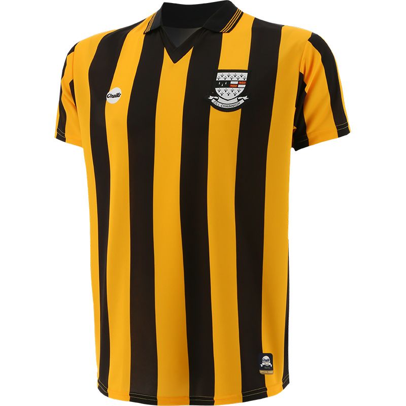 Kilkenny 1992 Retro Jersey Kilkenny 1992 Retro Jersey