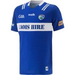 Laois GAA 2023 Home Jersey