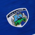 Laois GAA 2023 Home Jersey Laois GAA 2023 Home Jersey