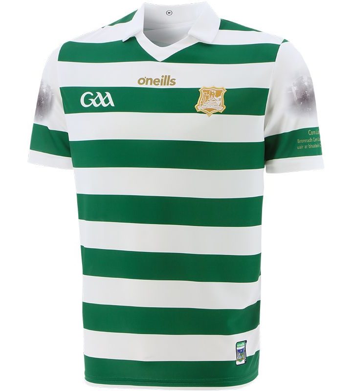 Limerick GAA Commemoration Jersey