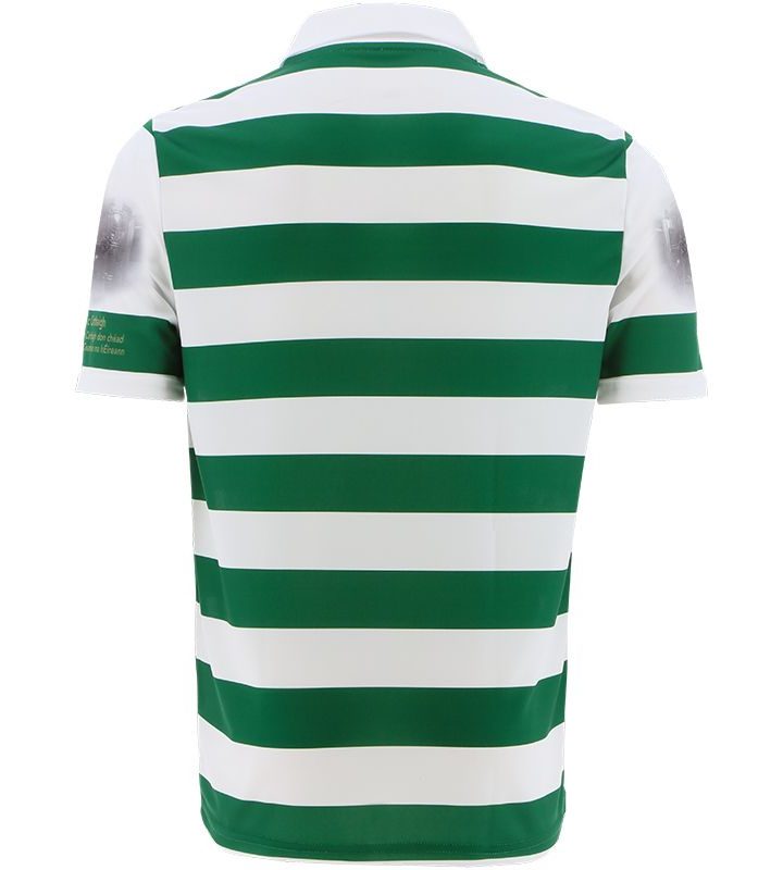 Limerick GAA Commemoration Jersey