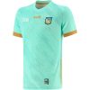 Limerick 2023 Goalkeeper Jersey
