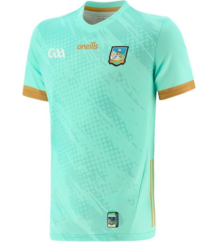 Limerick 2023 Goalkeeper Jersey