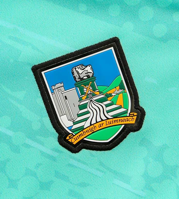 Limerick 2023 Goalkeeper Jersey