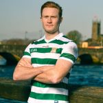 Limerick GAA Commemoration Jersey