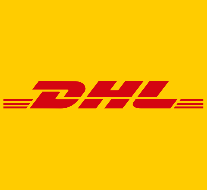 DHL Delivery