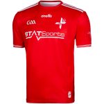 Louth GAA 2019 Home Jersey