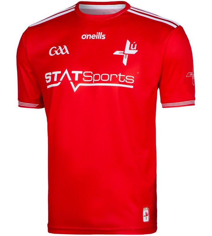 Louth GAA 2019 Home Jersey