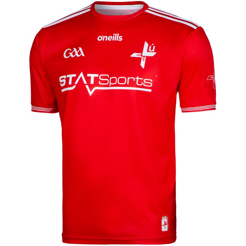 Louth GAA 2019 Home Jersey Louth GAA 2019 Home Jersey