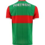 Mayo GAA 2021/22 Home Jersey Mayo GAA 2021/22 Home Jersey