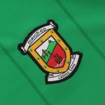 Mayo GAA 2021/22 Home Jersey Mayo GAA 2021/22 Home Jersey