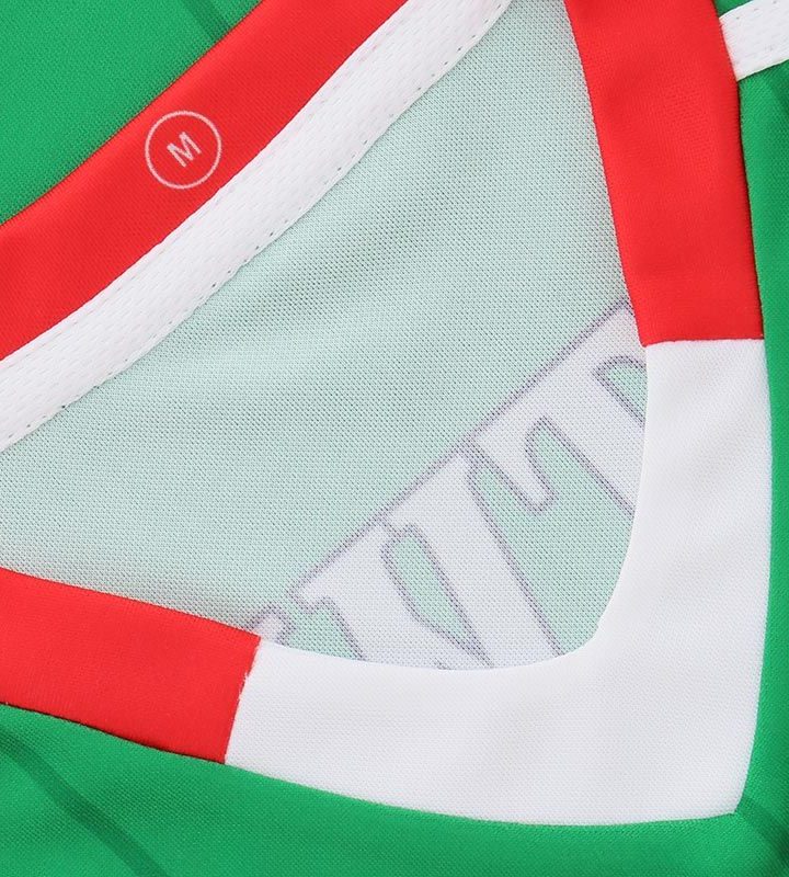 Mayo GAA 2021/22 Home Jersey