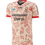 Mayo 2023 Alternative Goalkeeper Jersey