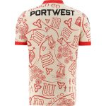 Mayo 2023 Alternative Goalkeeper Jersey Mayo 2023 Alternative Goalkeeper Jersey