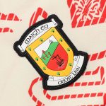 Mayo 2023 Alternative Goalkeeper Jersey Mayo 2023 Alternative Goalkeeper Jersey