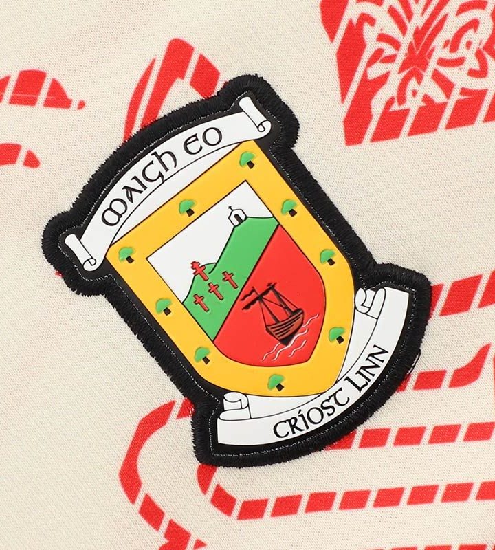 Mayo 2023 Alternative Goalkeeper Jersey
