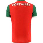 Mayo GAA 2023 Alternative Jersey