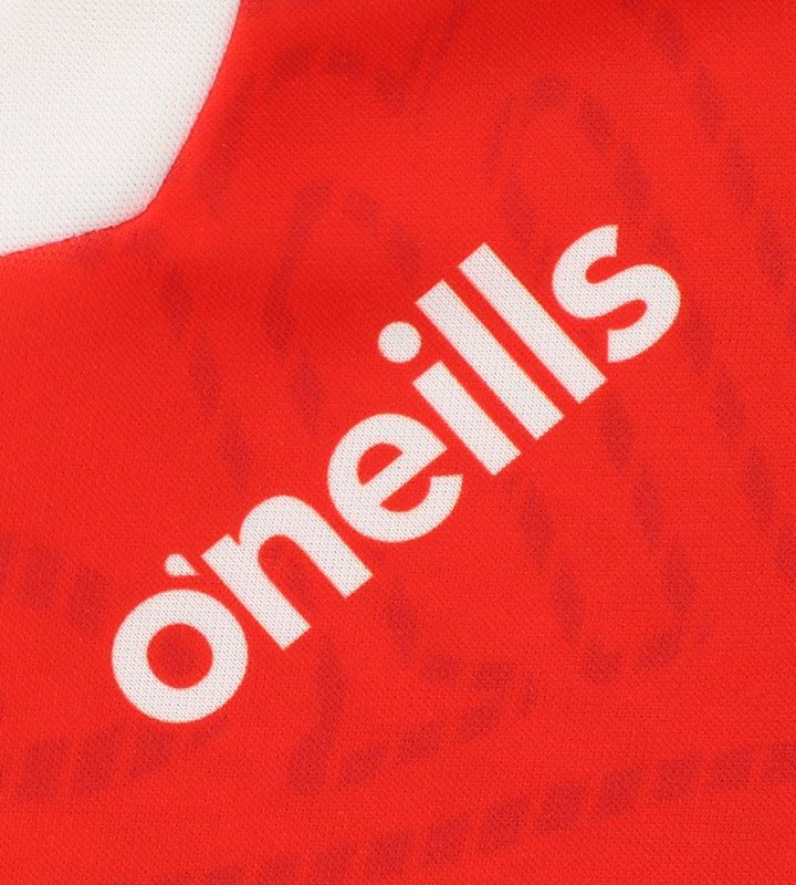 Alternative view of Mayo GAA 2023 Alternative Jersey