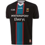 Mayo GAA 2021/2022 Away Jersey