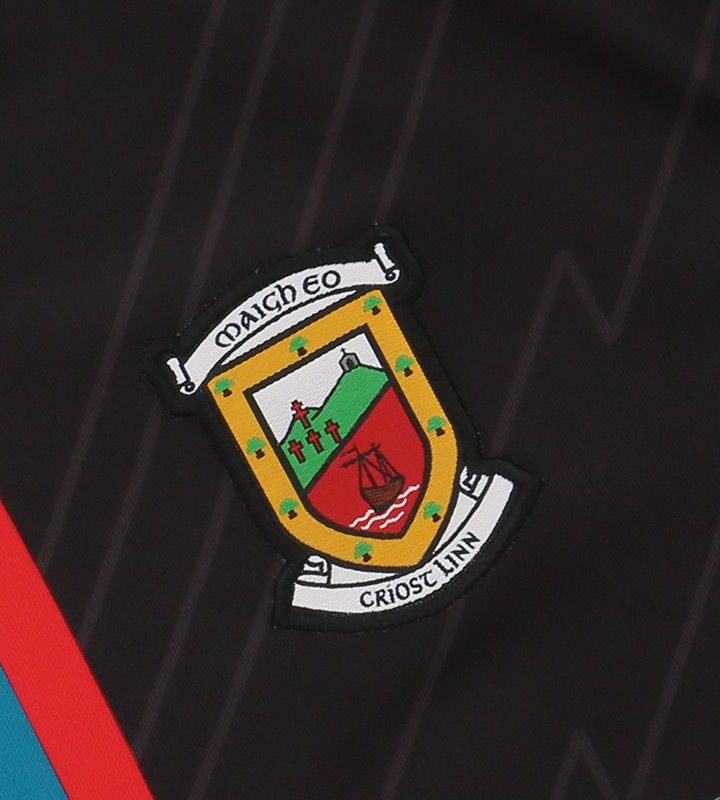 Mayo GAA 2021/2022 Away Jersey