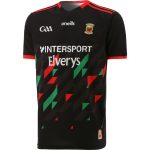 Mayo GAA 2021/22 Goalkeeper Jersey