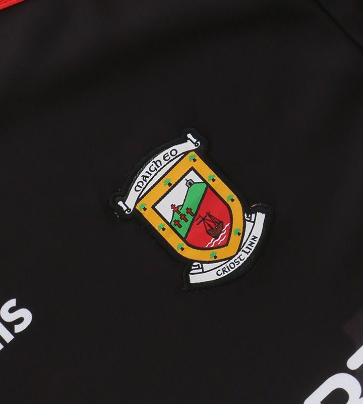 Mayo GAA 2021/22 Goalkeeper Jersey Mayo GAA 2021/22 Goalkeeper Jersey